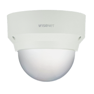 Hanwha Vision SPB-PTZ71Tinted Bubble