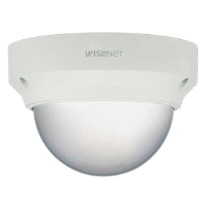Hanwha Vision SPB-PTZ73Tinted Bubble