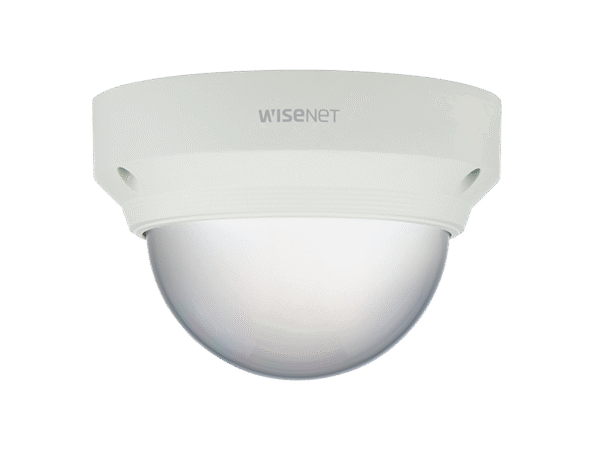 Hanwha Vision SPB-PTZ73Tinted Bubble