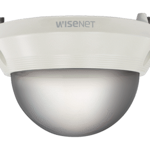 Hanwha Vision SPB-VAN12Tinted Bubble