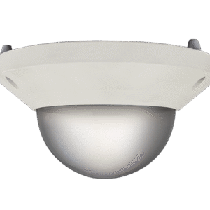 Hanwha Vision SPB-VAN3Tinted Bubble