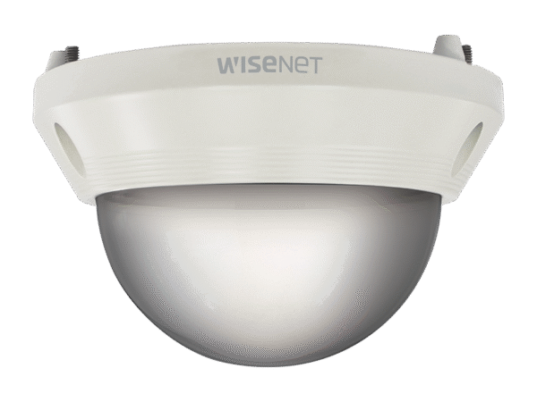 Hanwha Vision SPB-VAN71Tinted Bubble
