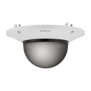 Hanwha Vision SPB-VAN85WTinted Bubble