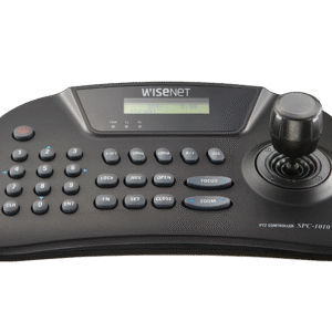 Hanwha Vision SPC-1010Controller