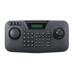 Hanwha Vision SPC-2010Controller