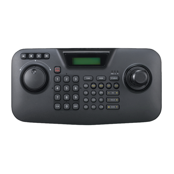 Hanwha Vision SPC-2010Controller
