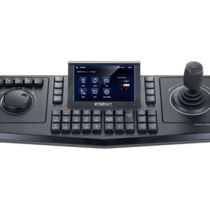 Hanwha Vision SPC-7000Controller
