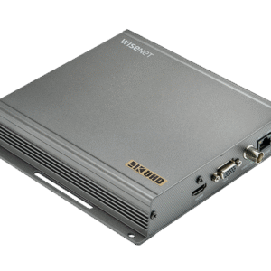 Hanwha Vision SPD-15049 Channel Decoder