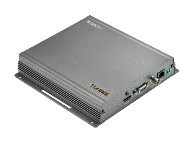 Hanwha Vision SPD-15049 Channel Decoder