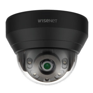 Hanwha Vision SPG-IND72BBlack cover