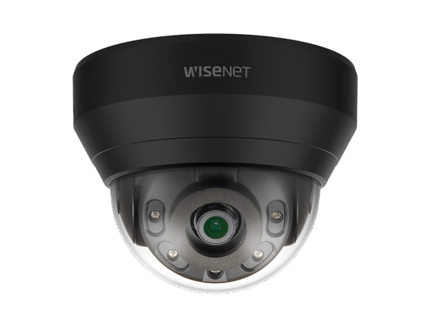 Hanwha Vision SPG-IND72BBlack cover