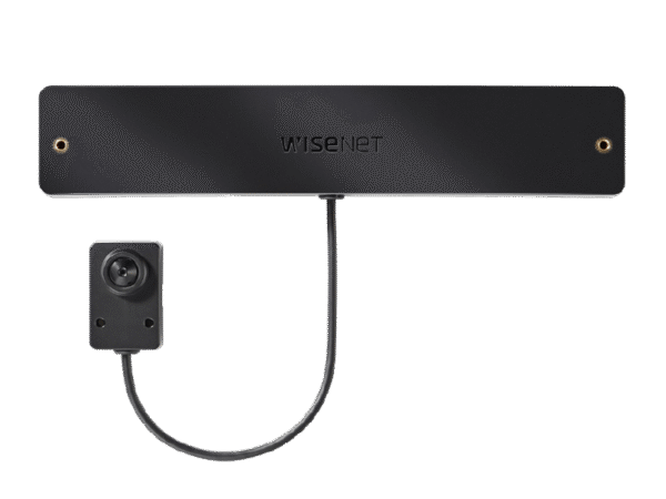 Hanwha Vision TNB-6030PVM Camera