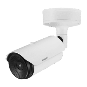 Hanwha Vision TNO-3010TQVGA Thermal Bullet