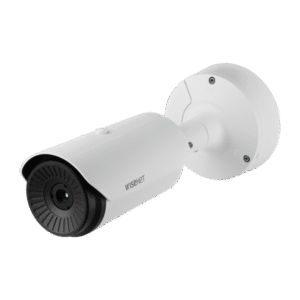 Hanwha Vision TNO-3020TQVGA Thermal Bullet