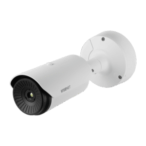 Hanwha Vision TNO-3030TQVGA Thermal Bullet