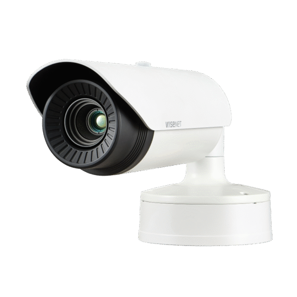 Hanwha Vision TNO-4030TVGA Thermal Bullet