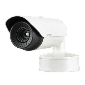 Hanwha Vision TNO-4040TRVGA Radiometric Bullet