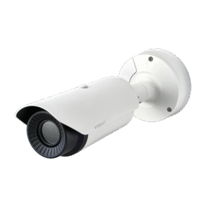 Hanwha Vision TNO-4050TVGA Thermal Bullet