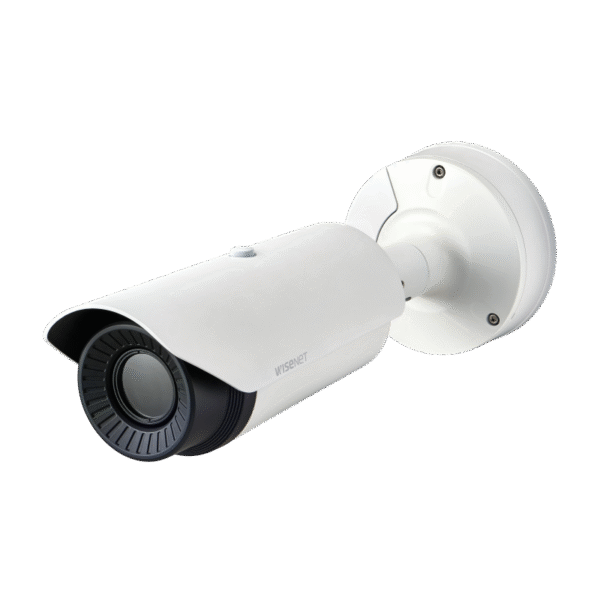 Hanwha Vision TNO-4050TVGA Thermal Bullet