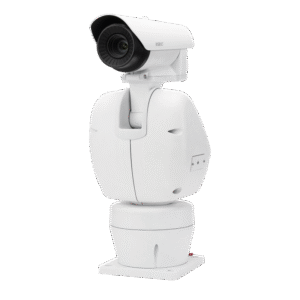 Hanwha Vision TNU-4051TVGA Thermal Positioning
