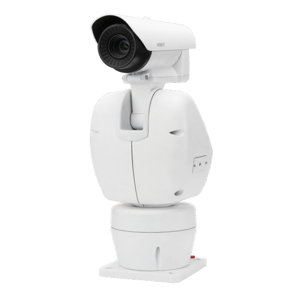 Hanwha Vision TNU-4051TVGA Thermal Positioning