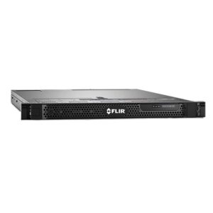 FLIR USS-ENT-00X0-00 1U Enterprise Server with no internal st