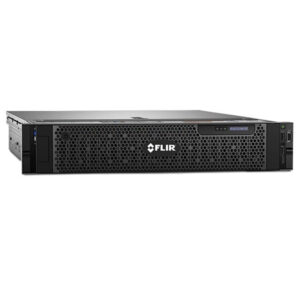 FLIR USS-ENT-256R6-224 2U Enterprise Server with 256TB RAID-6 (