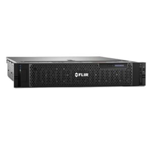 FLIR USS-ENT-48R5-40 2U Enterprise Server with 48TB RAID-5 (4