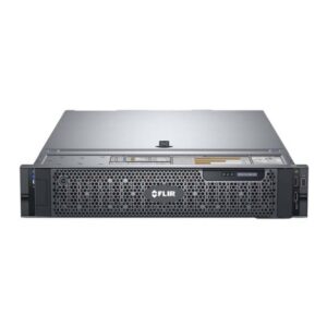FLIR USS-ENT-56R6-40 2U Enterprise Server with 56TB RAID-6 (4