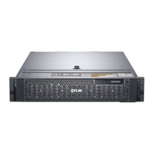 FLIR USS-ENT-64R6-48 2U Enterprise Server with 64TB RAID-6 (4