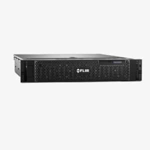 FLIR USS-ENT-32H5-16 2U Enterprise Server with 32TB RAID-5 w/