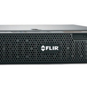 FLIR USS-PRM-48H5-32 2U Premium Server with 48TB RAID-5 w/HS