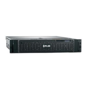 FLIR USS-PRM-48R6-32 2U Premium Server with 48TB RAID-6 (32TB