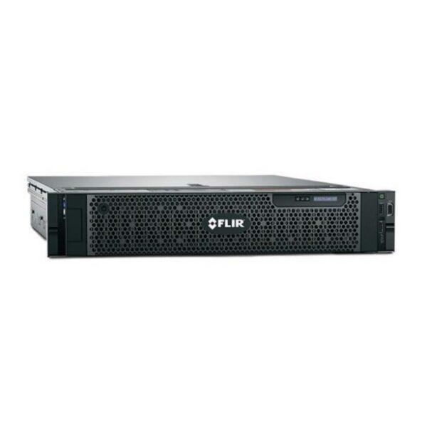 FLIR USS-PRM-64R6-48 2U Premium Server with 64TB RAID-6 (48TB