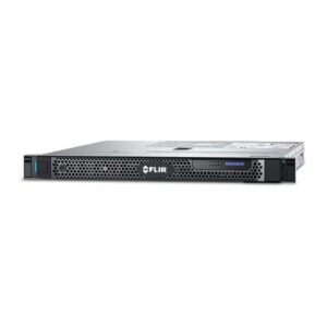 FLIR USS-SMB-16R0-16 1U SMB Elite Server with 16TB None-RAID