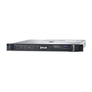 FLIR USS-SMB-24R5-16 Latitude 1U SMB Elite Server with RAID-5