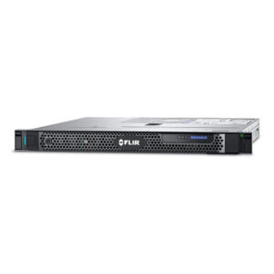 FLIR USS-SMB-32R5-24 Latitude 1U SMB Elite Server with RAID-5