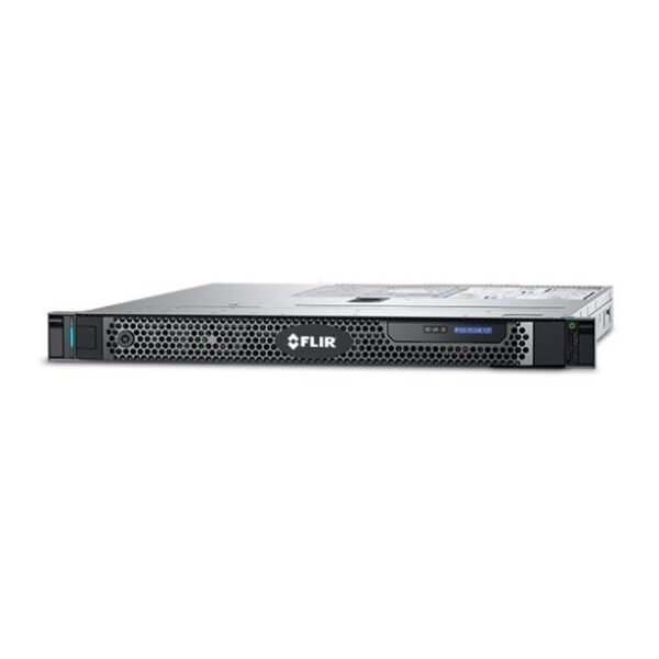 FLIR USS-SMB-64R5-48 1U SMB Elite Server with 64TB RAID-5 (48