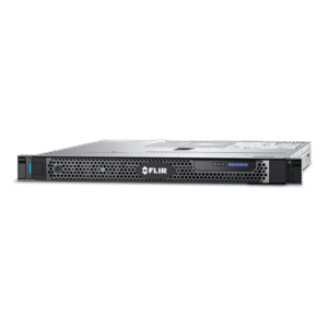 FLIR USS-BSC-24R5-16 1U BSC Elite Server with 24TB RAID-5 (16