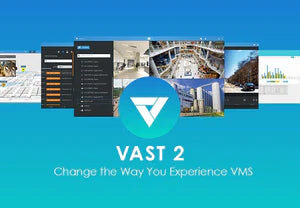 Vivotek POS License POS License