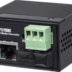 Vivotek AW-IHS-0200 Industrial Media Convert SC Multi Mode 2KM