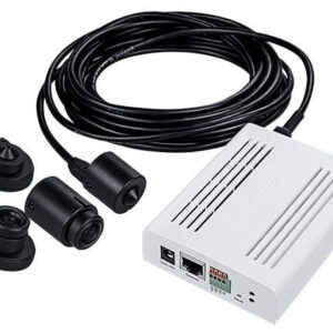 Vivotek CU9183-H 5MP Indoor 360° Panoramic WDR Pro Pinhole for VC9101