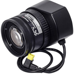Vivotek AL-242 12.8mm – 50mm Varifocal Lens
