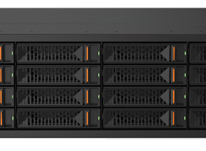 Hanwha Vision XRN-3210B4-150TBNVR