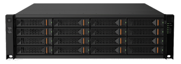 Hanwha Vision XRN-6410DB4-160TBNVR - Image 9