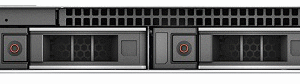 Hanwha Vision WRR-P-E200S3-24TBWAVE Recording Server