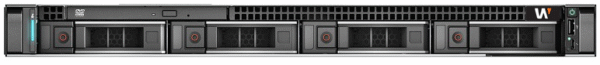 Hanwha Vision WRR-P-E200W3-28TBWAVE Recording Server