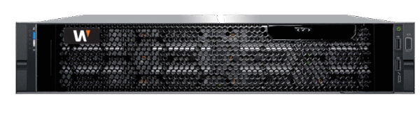 Hanwha Vision WRR-P-S202S1-108TBWAVE recording server