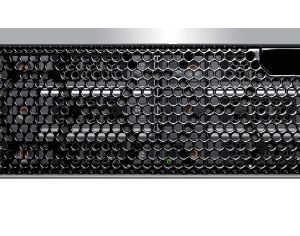 Hanwha Vision WRR-P-S202W1-144TBWAVE recording server