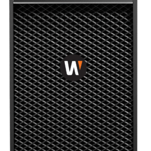 Hanwha Vision WRT-P-5202L-8TBWAVE Recording Server (Linux OS)